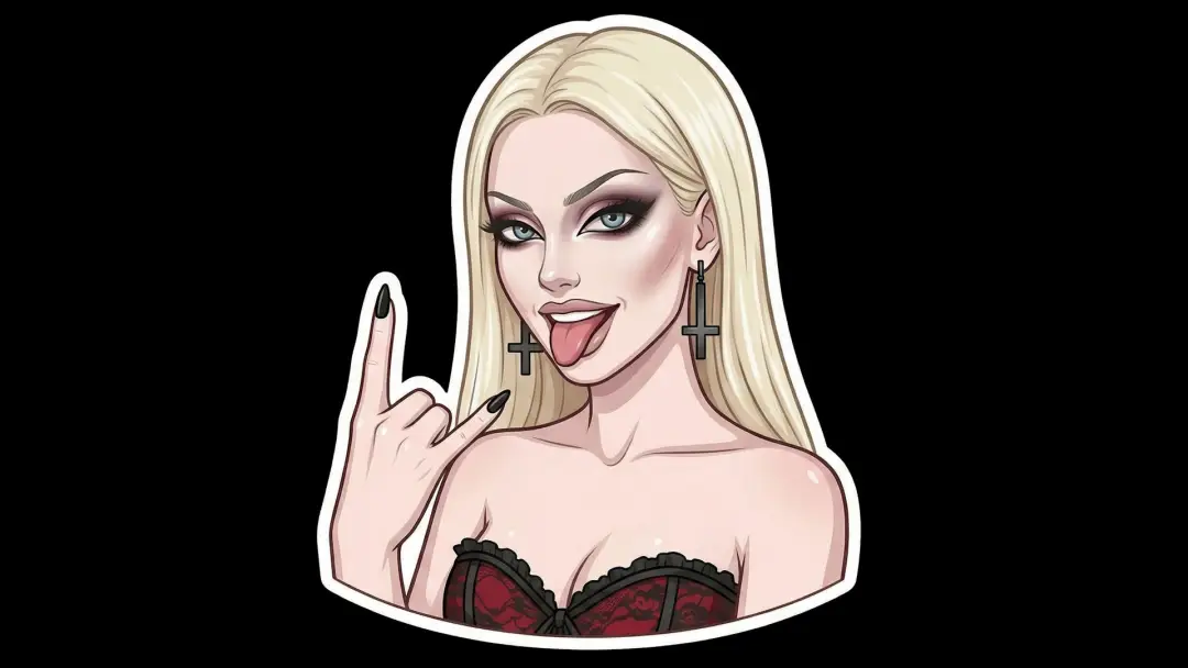 Why the Devil Got the Best Music