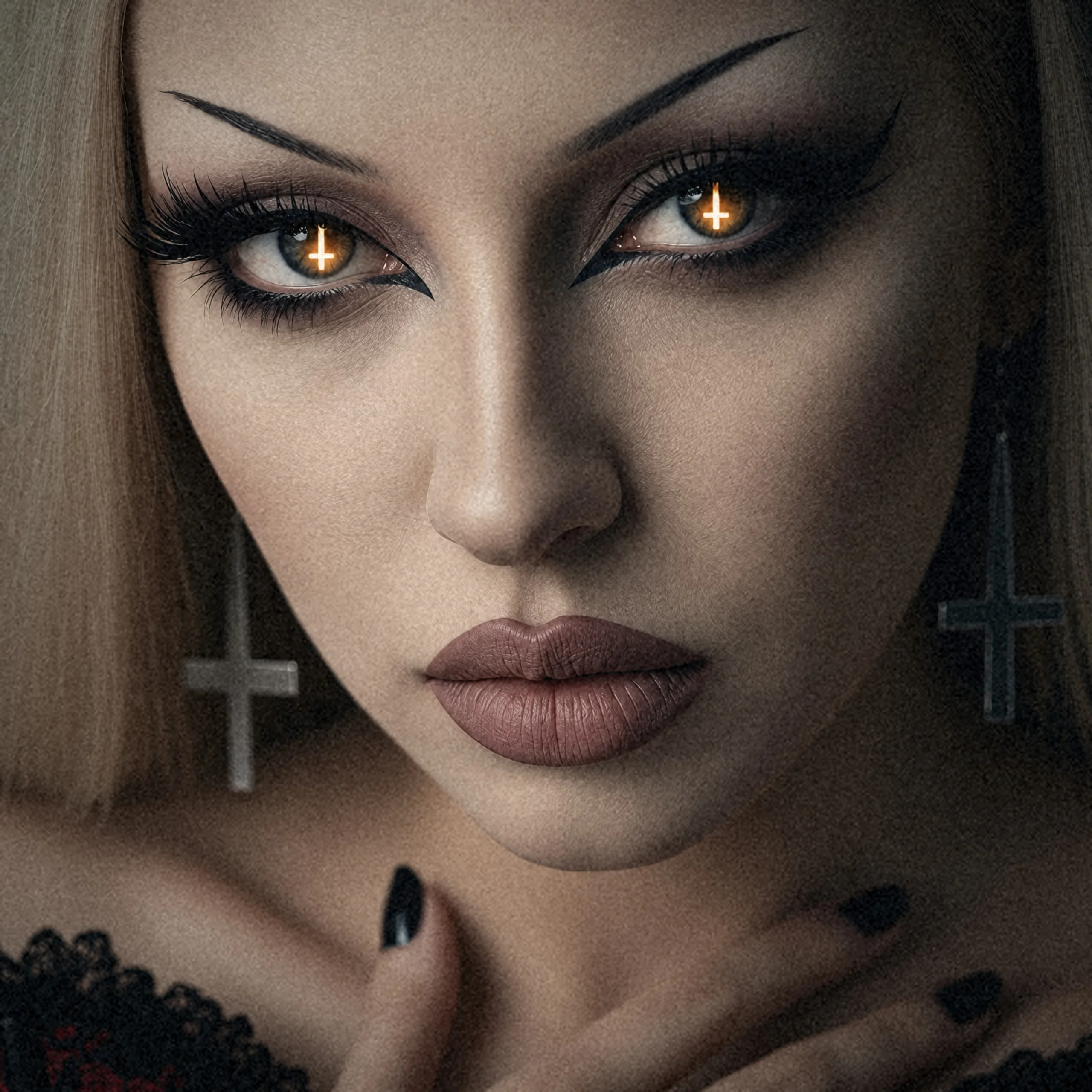 Devil's Alibi