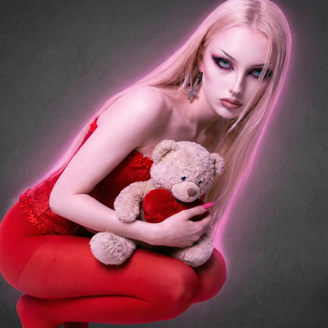 Valentine's Slay