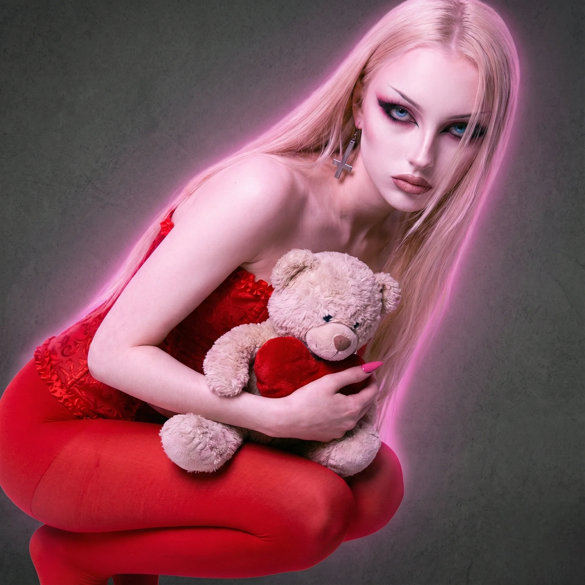 Valentine's Slay